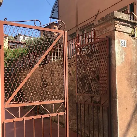 Casa Pasqua - 1937 Apartment