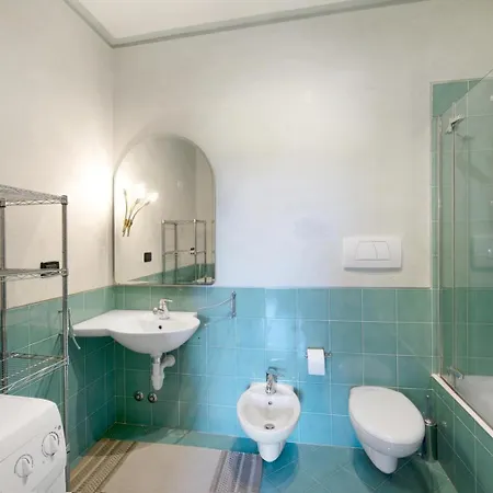 Casa Pasqua Апартаменты Аренцано