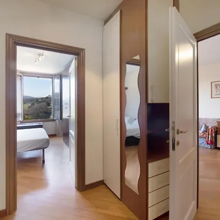 Apartmán Casa Pasqua
