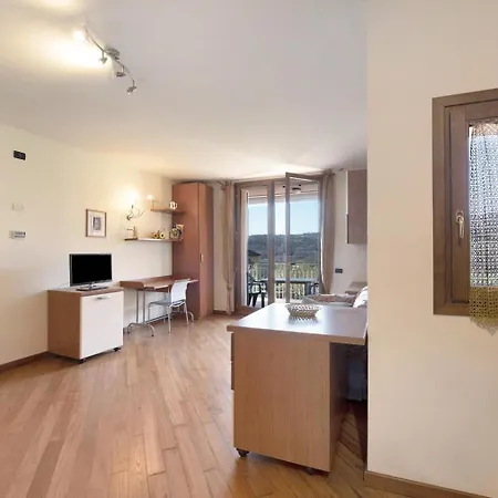 Apartmán Casa Pasqua *