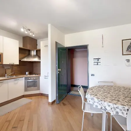 Casa Pasqua Апартаменты Аренцано