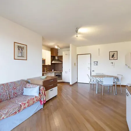 Apartmán Casa Pasqua *
