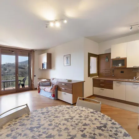 Casa Pasqua Apartmán Arenzano