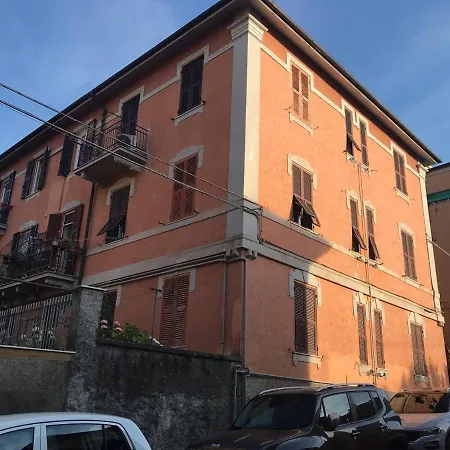Casa Pasqua - 1937 公寓 *